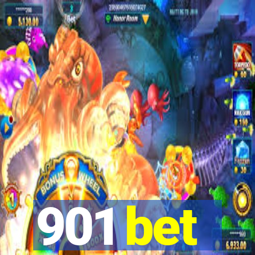 901 bet